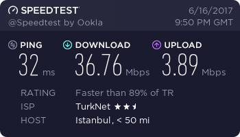 Donanımsal Problemmiş .
