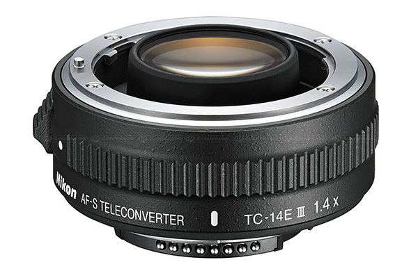 Nikon, yenilenmiş 400mm F2.8 lensini ve TC-14E III telekonvertör modelini duyurdu