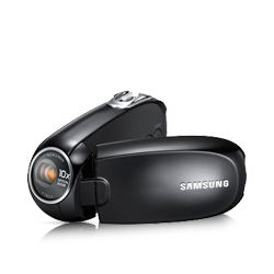 Samsung'dan yeni dijital kamera: SMX-C20