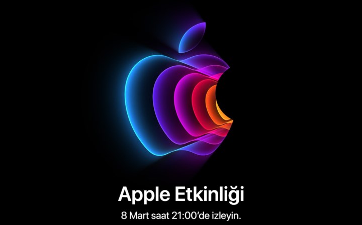 Apple duyurdu: İşte iPhone SE 3, iPad Air 5 ve yeni Mac'lerin çıkış tarihi