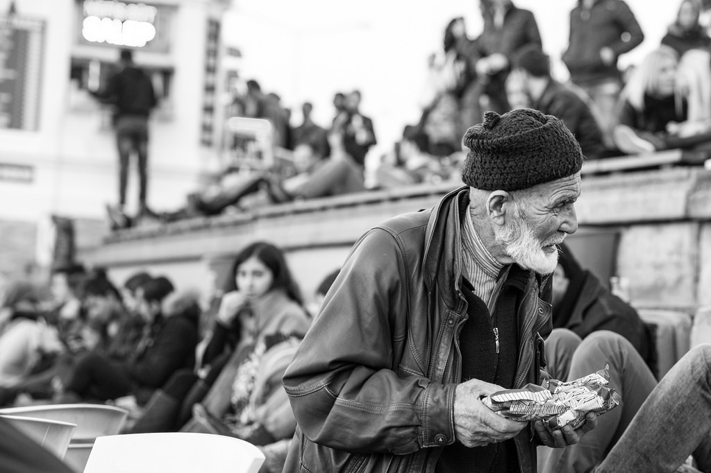  ■■■Sadece SOKAK Fotoğrafları Paylaşım Başlığı■■■