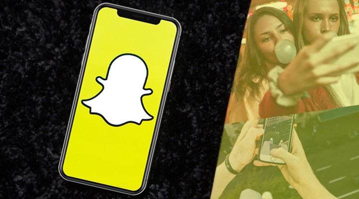 Snapchat, yeni para kazanma programını duyurdu: İşte şartlar