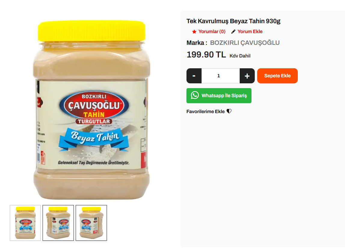 Migros İndirim, Kampanya ve Fırsatları [Ana Konu]