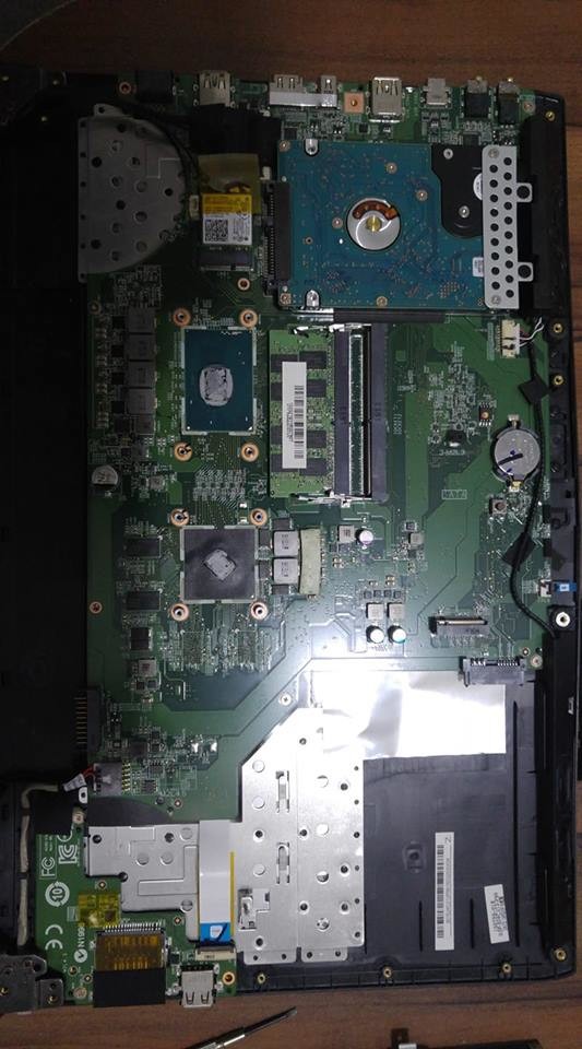  eGPU - notebookta harici masaüstü gpu kullanımı