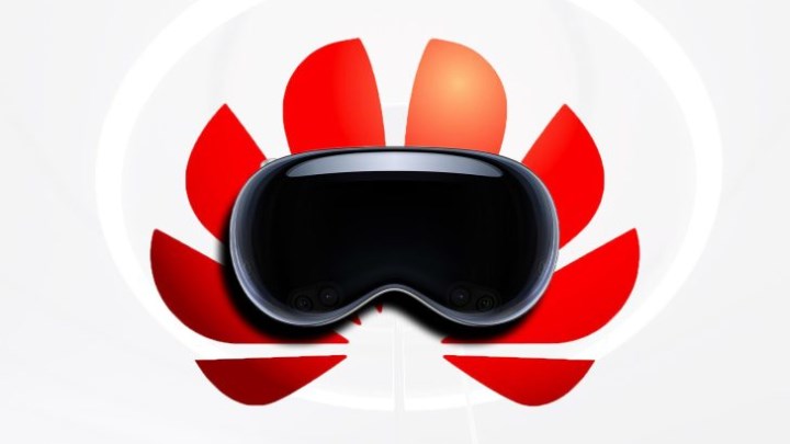 Huawei Vision detaylanıyor: Apple Vision Pro’nun yarı fiyatında olacak