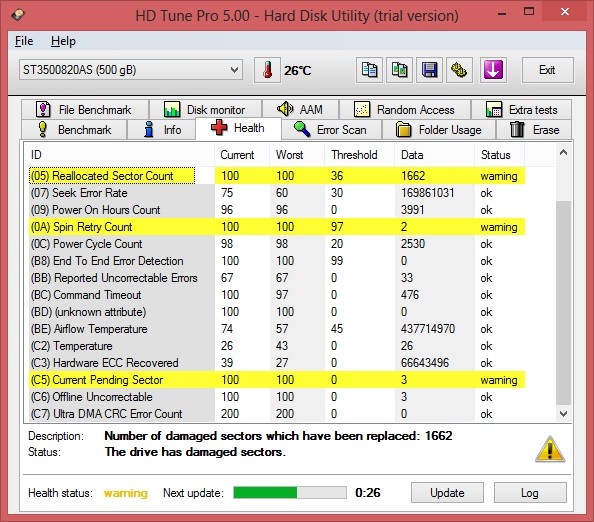  nasıl bir sabit harddisk almalıyım?