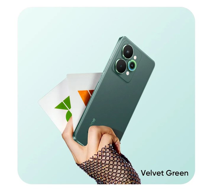 Realme 15 Pro, dev bataryası ve iddialı özellikleriyle yakın geliyor