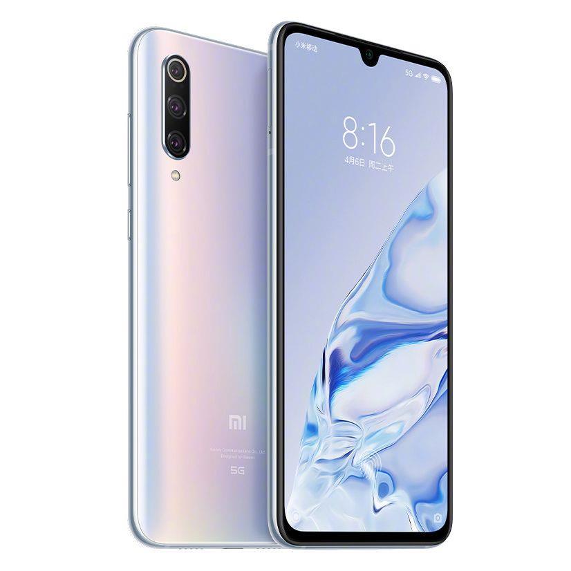 Amiral gemisi Xiaomi Mi 9 Pro 5G tanıtıldı: İşte özellikleri ve fiyatı