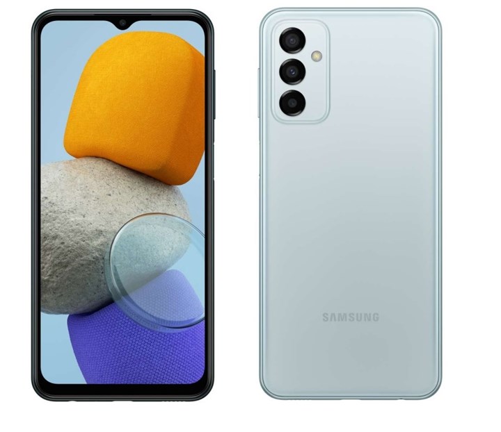 Galaxy M23 ve M33 resmiyet kazandı