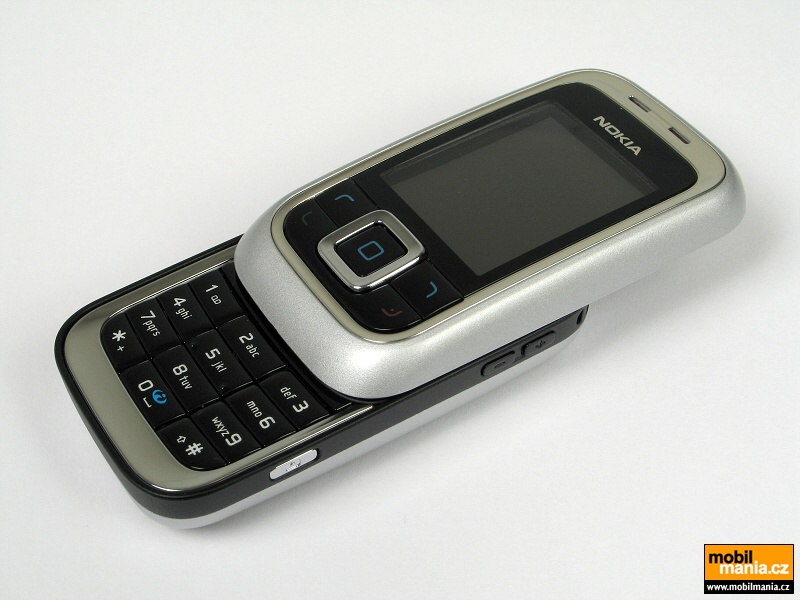  Nokia 6111  Sizce Nasıl ?