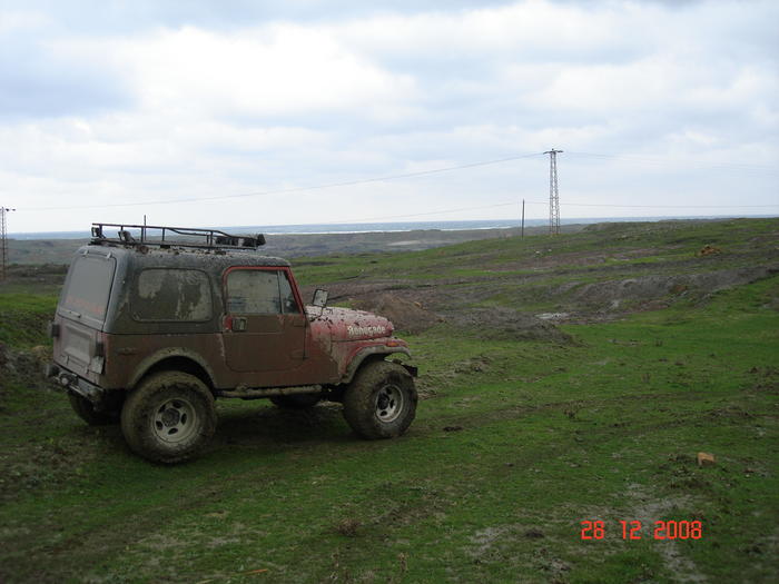  Off-Road İle İlgili Tüm Bilgileri Burada Toplayalım