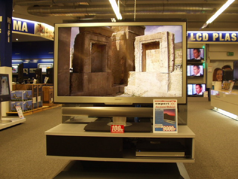  Sharp XS1 (52' ve 65') Lcd Tv Serileri