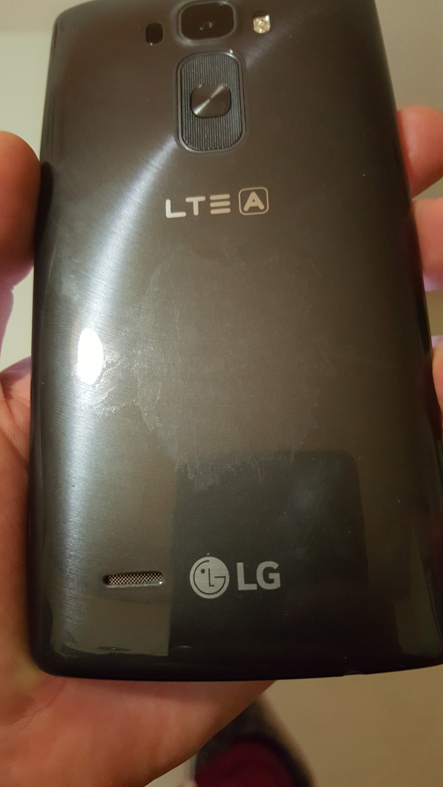  Satıldı! - G Flex 2 -  32 gb