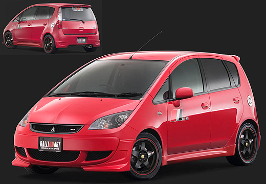  ::::MITSUBISHI TAKIMI:::::::(Takım yenileniyor...)
