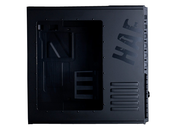  Cooler Master HAF 932 derneği. -- (Kasa incelemesi.)