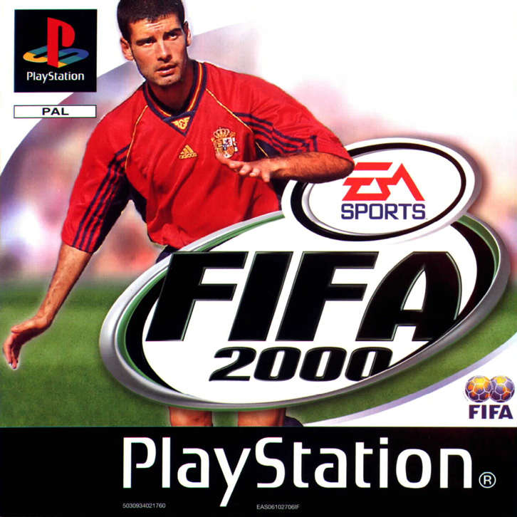 Fifa ps1. FIFA 2000 ps1. Диск на плейстейшен ФИФА 2000. FIFA 2000 ps1 обложка. ФИФА на плейстейшен 1.
