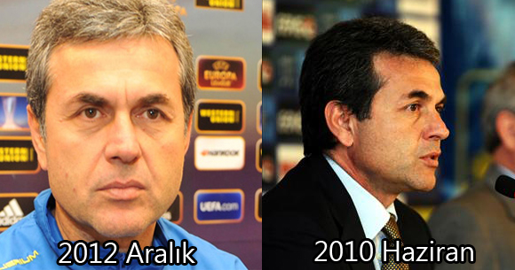 Aykut Kocaman her puan kaybında 3 temmuz sürecini söyler mi?