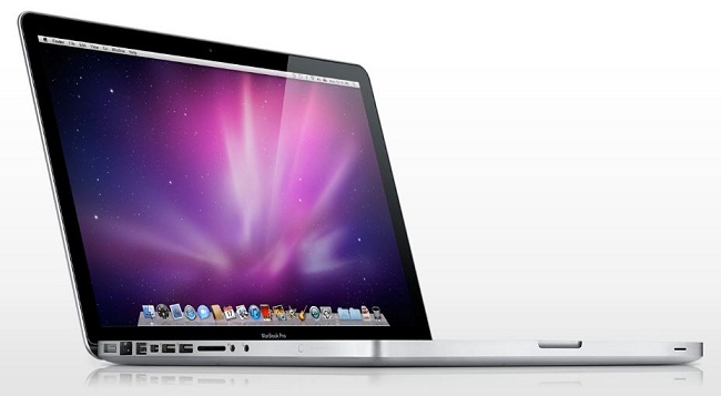 Apple, 15 inçlik klasik MacBook Pro'nun satışına son verdi