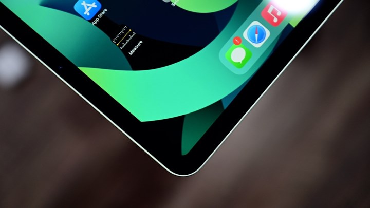 Apple önümüzdeki yıl OLED ekranlı iPad modelini satışa sunabilir
