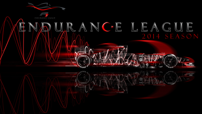  TR ENDURANCE F1 2014 LEAGUE