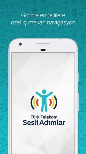 Erişilebilir yaşam için Türk Telekom'dan görme engellilere yönelik teknolojik çözümler