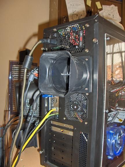  SATILIK SIFIR AEROCOOL GateWatch Siyah ve Thermaltake Marka Modlanmış KaSa