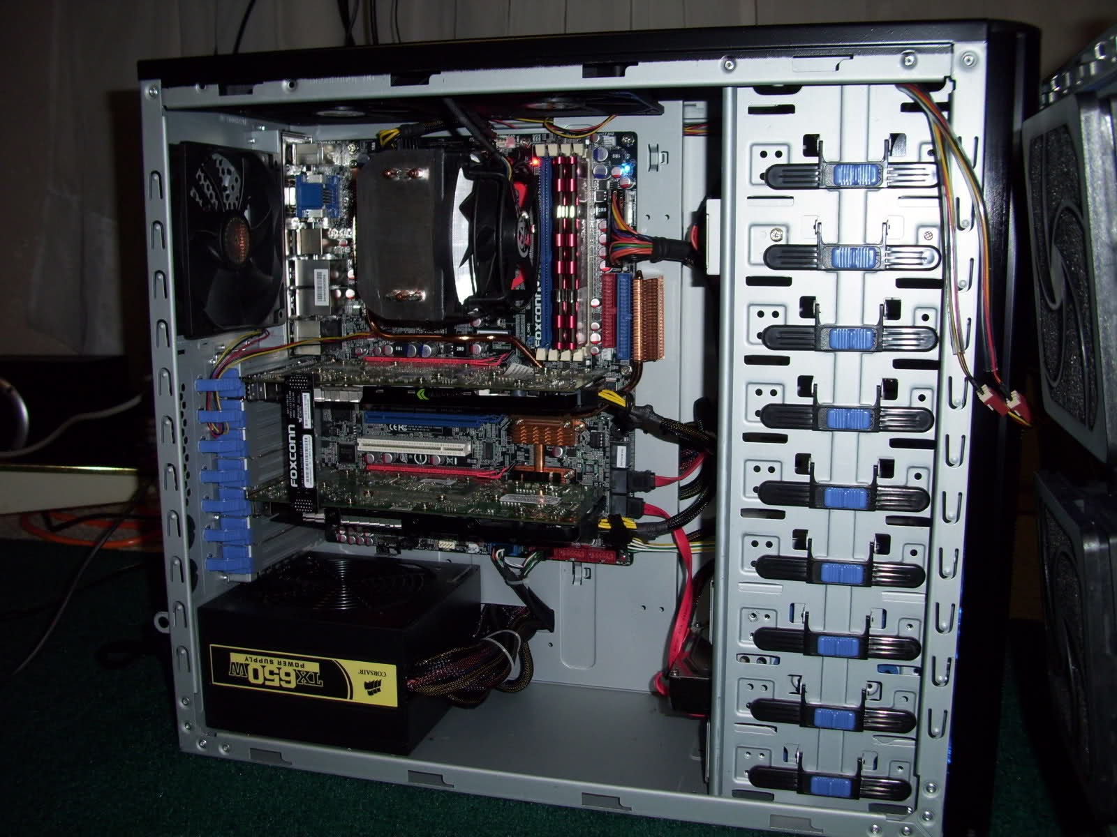  cooler master centurion 590