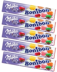  Milka Bonibon