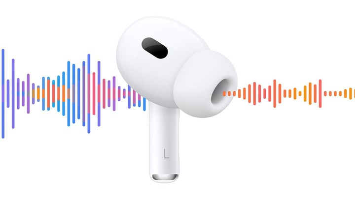 iOS 18'in AirPods Pro'ya getirdiği altı yeni özellik