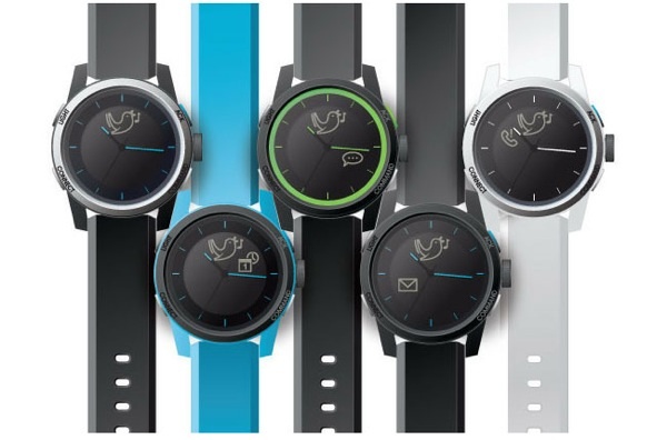 Cookoo Watch akıllı saat Turkcell ile satışa sunuldu