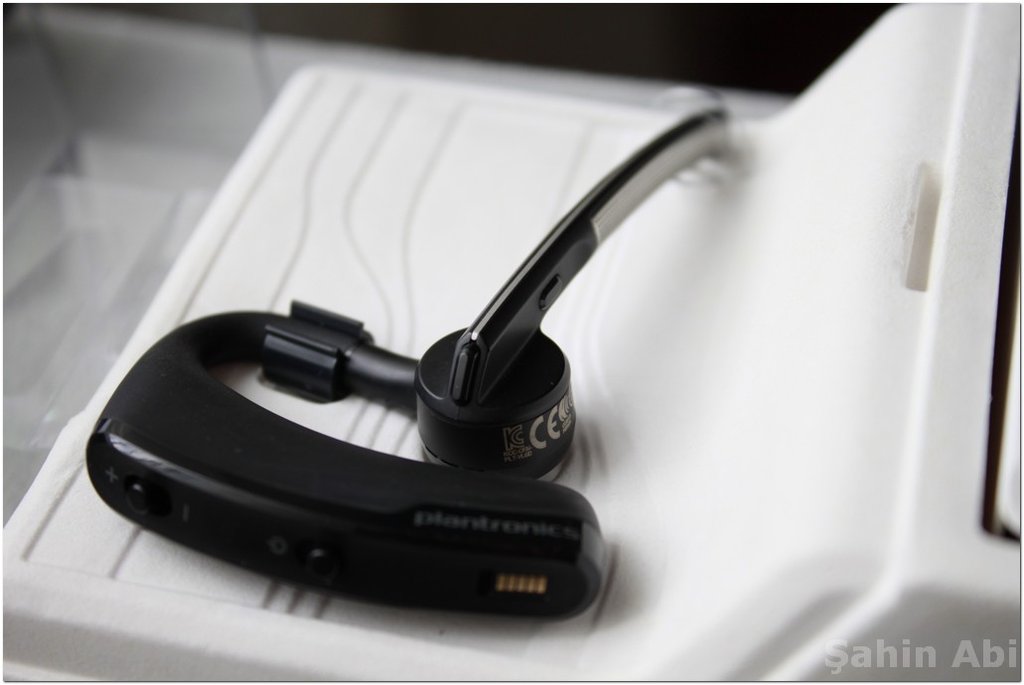  Plantronics Voyager Legend Bluetooth Kulaklık (kutusunda,garantili)