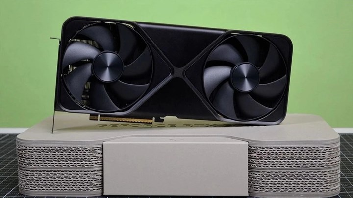 GeForce RTX 5070 kıyaslama sonuçları paylaşıldı: Peki ne kadar hızlı?