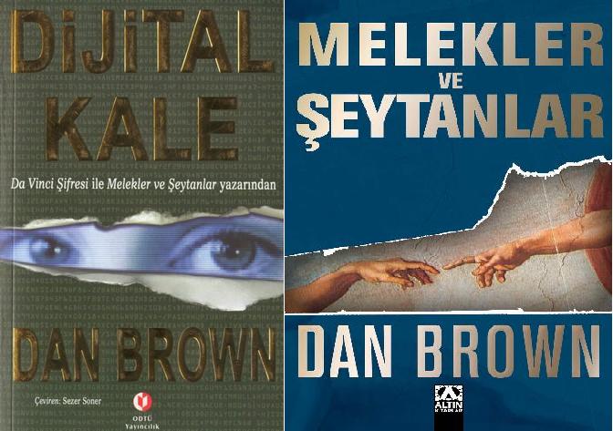  ...:::DAN BROWN FAN CLUB:::...