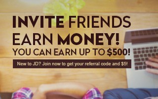  JD.com 10$ indirim kodu (Referans belirli kurallar dahilinde serbesttir)