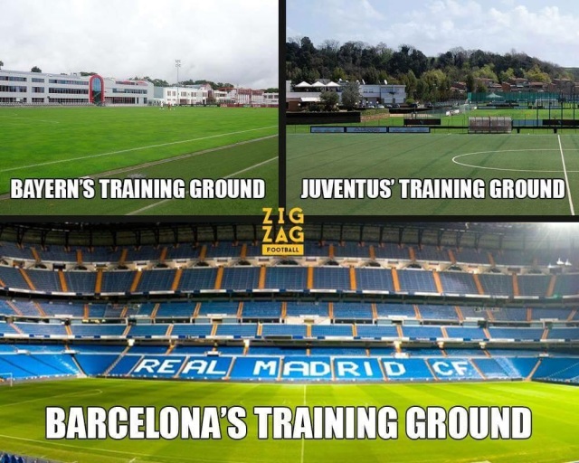 ▪ FC Barcelona Taraftarları ▪ mes que un club