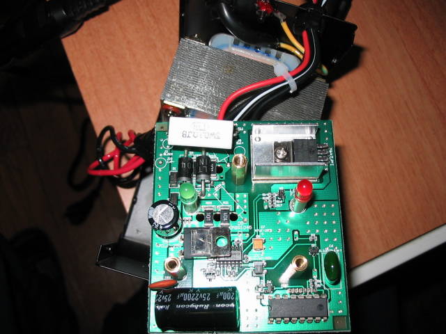  timer iptali