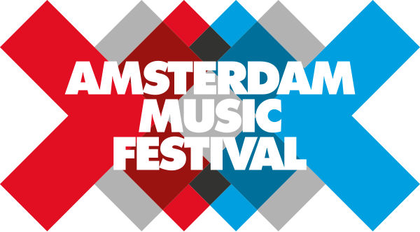  ..::AMSTERDAM MUSIC FESTIVAL 2019::.. #1 DV&amp;LM