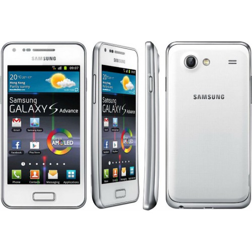  Samsung GT-i9070P Galaxy S Advance NFC (Kutusunda,Tertemiz,Sorunsuz)