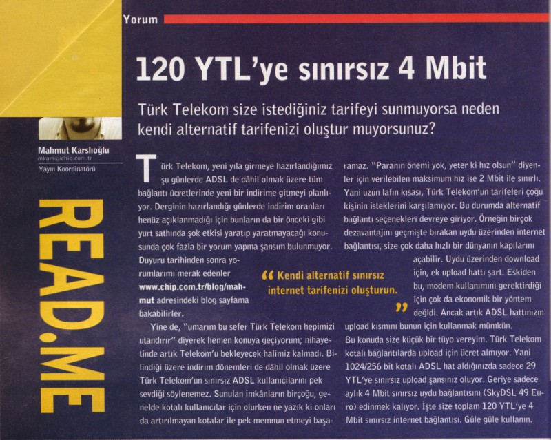  sky-DSL -TURK- 4.000 Kbps'e kadar Hız-BU HIZ UCUYOR-(resimli bakınız)