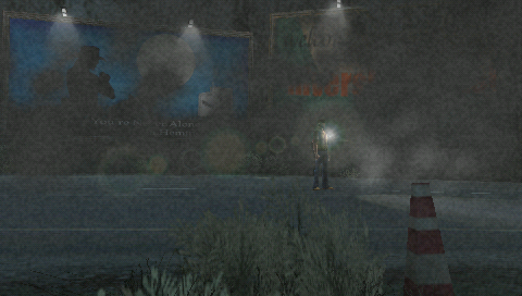  ...::: Silent Hill Origins İnceleme :::...