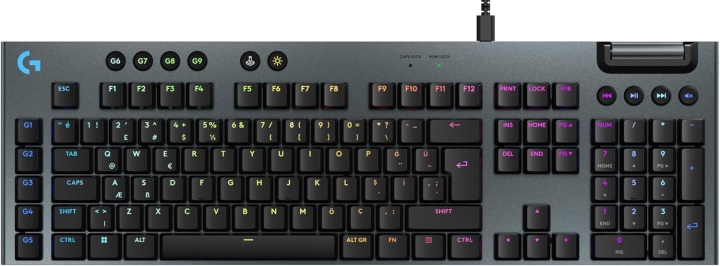 Oyun klavyesi önerisi için en iyi gaming klavyeler (2026)