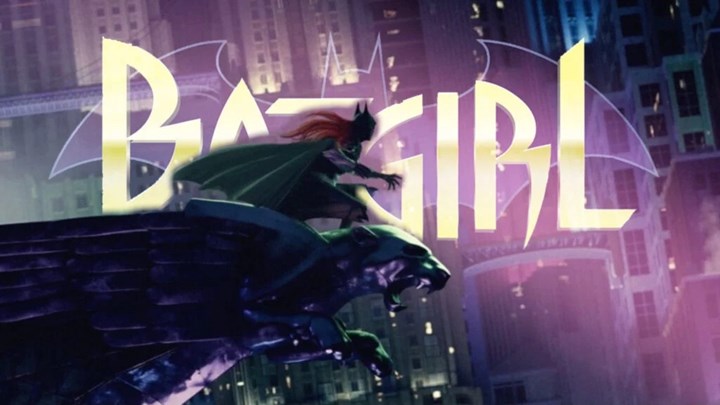 DC’den şok hamle: Yapımı tamamlanan Batgirl filmi iptal edildi