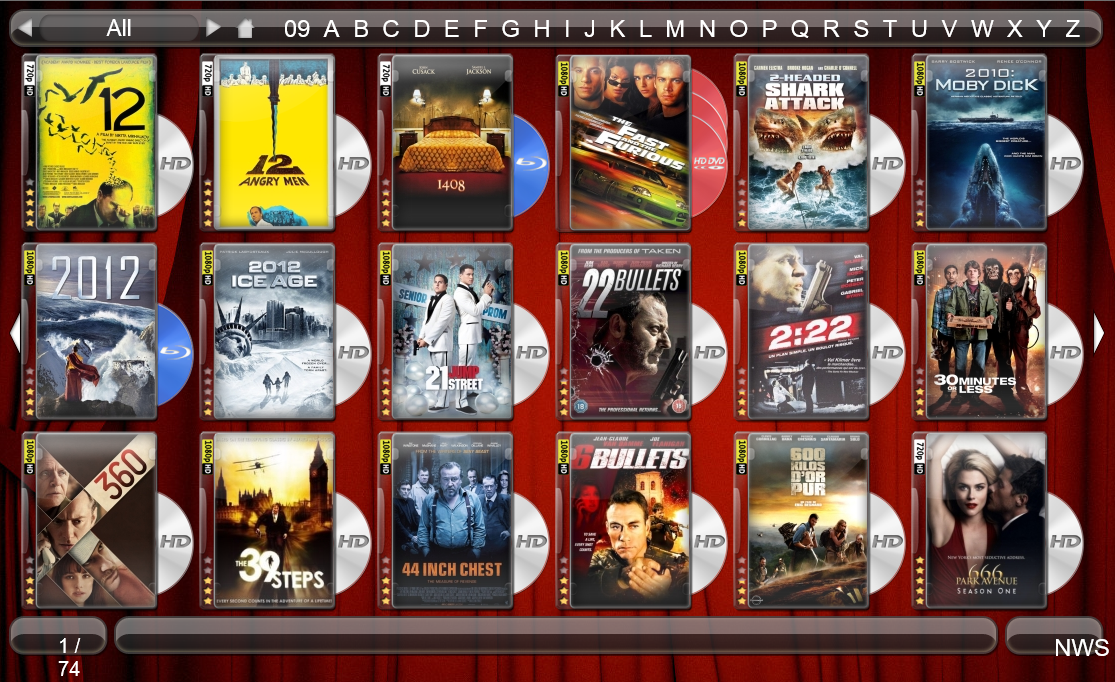  POPCORNHOUR C-200 NMT / İncelendi