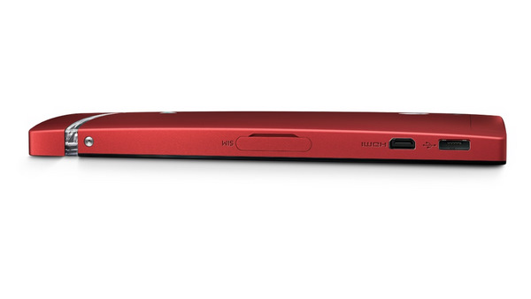 MWC 2012: Sony Xperia P'nin resmi tanıtımı gerçekleştirildi