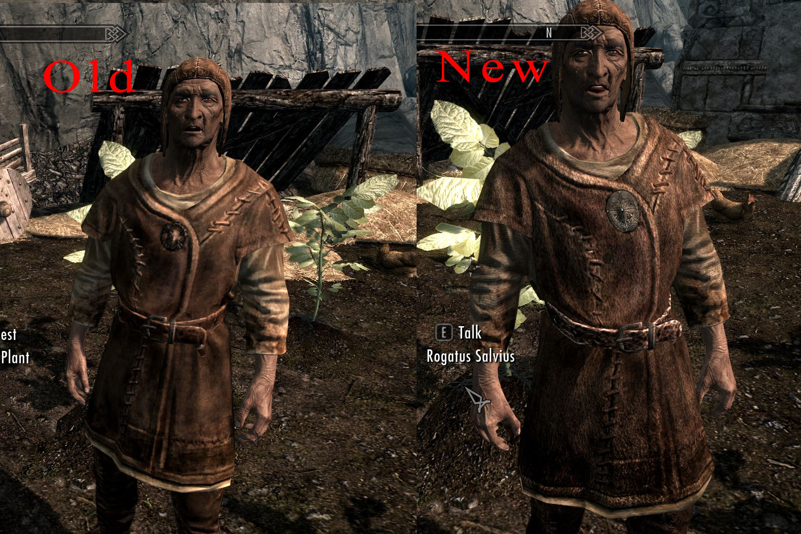 skyrim best clothes for female