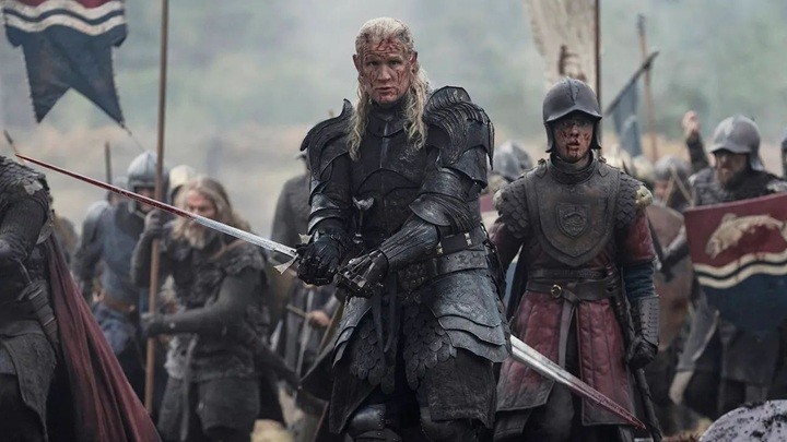 HBO, House of the Dragon'ın izlenme rakamlarını paylaştı: İşte 3. sezonun karnesi