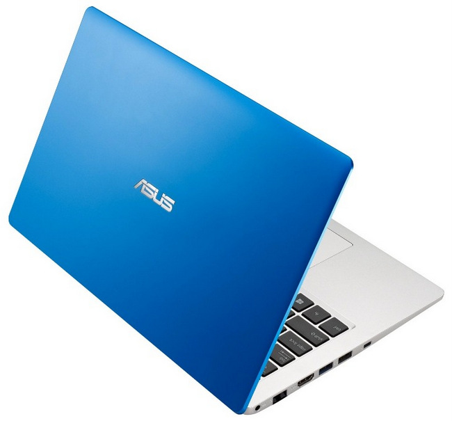 Asus'tan Intel Celeron işlemcili ve 11.6-inç ekranlı netbook: Eee PC F201E