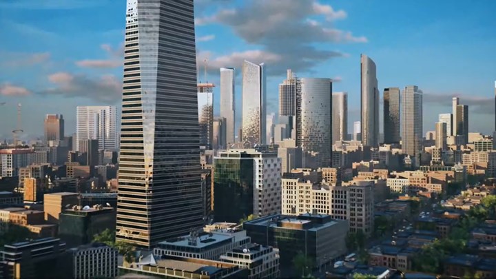 Cities: Skylines 2 resmen duyuruldu: İlk günden Game Pass’e gelecek