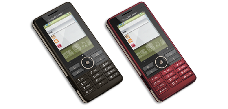  ^^SonyEricsson G900^^