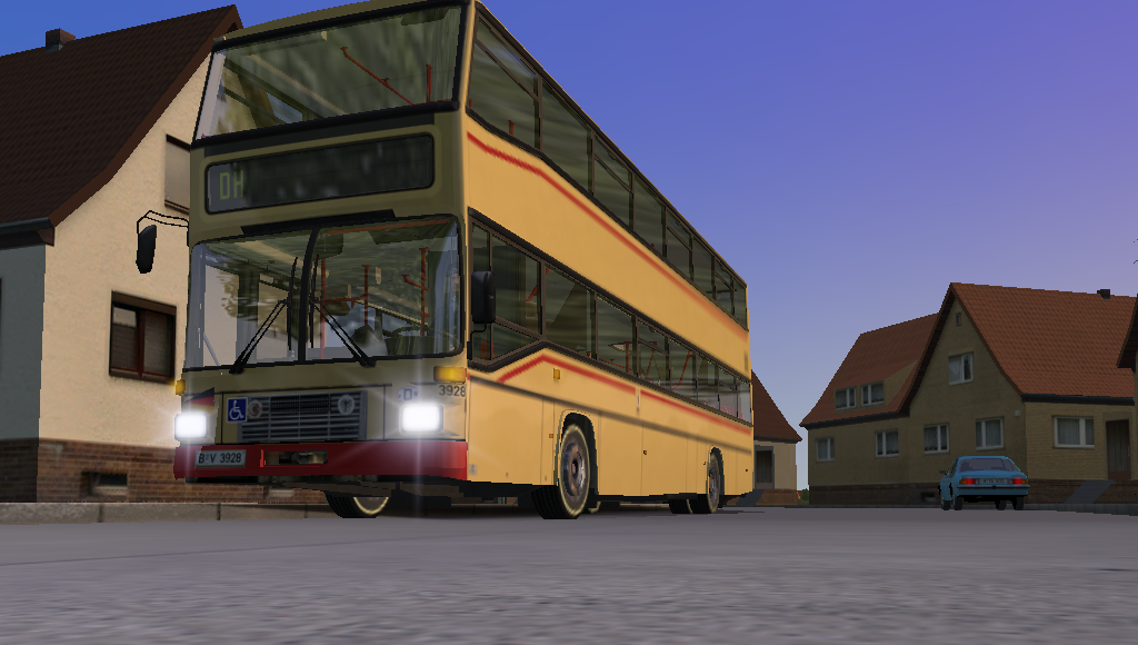  Omsi Bus Simulator Hakkında Bilgiler